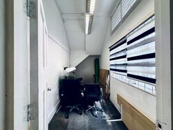 Old Birdcage Walk (D28), Office #528574651